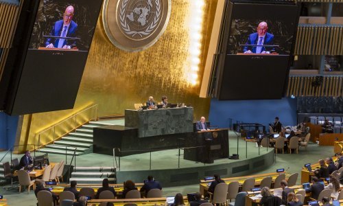 Rusija pozdravlja 'uravnoteženiji' američki stav nakon glasanja u Vijeću sigurnosti