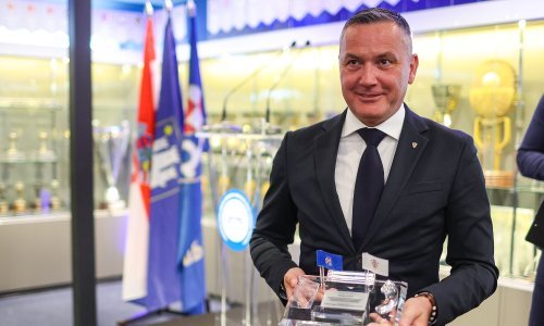 Marijan Kustić postaje dio najvažnijeg tijela UEFA-e?