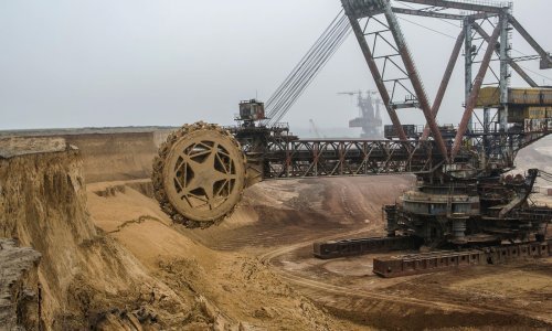 Ako Trump dobije od Ukrajine ono što želi, bit će to velik udarac za Kinu