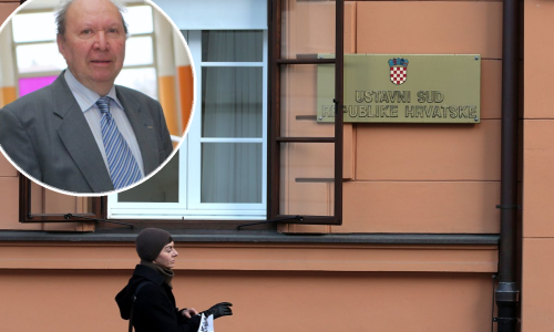Usklađivanje mirovina na Ustavnom sudu! 'Ispravite nepravdu, umirovljenicima se godišnje uzme tri milijuna eura'