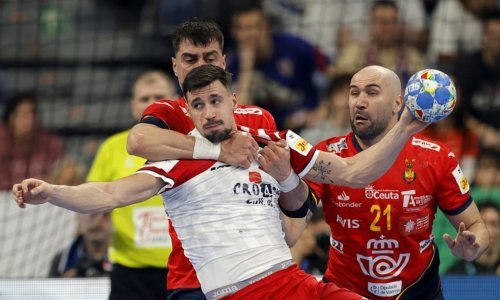 Ozljeda hrvatskog kapetana sve je zabrinula; upozoravao je, ali nitko nije slušao