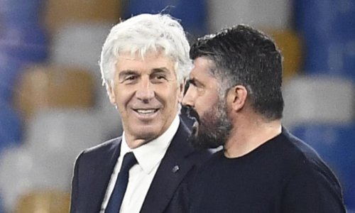 Nakon ove objave svi su u Hajduku odahnuli; Gattuso je bio prvi izbor, ali...