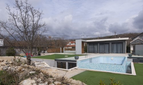 DORH pokrenuo izvide oko vile Ivane Ninčević Lesandrić bez građevinske dozvole