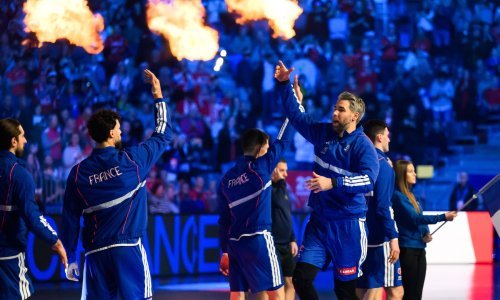 Luka Karabatić se oprostio od reprezentacije, a u oproštajnoj poruci posebno naglasio Hrvatsku