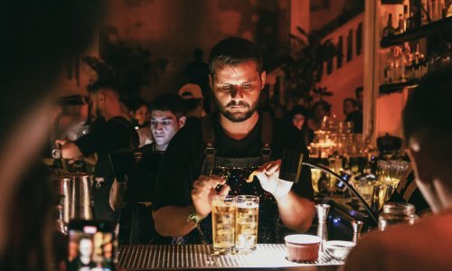 Za ovim zanimanjem potražnja neprestano raste, a oni sada biraju najbolje od najboljih