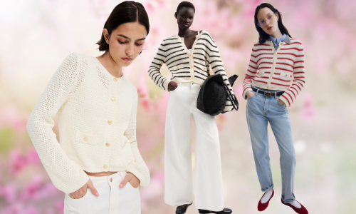 Nosi se cijelo proljeće, a košta jedva 30 eura: Ovaj chic komad već nestaje s polica