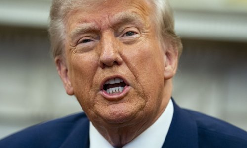 Trump ponizio lidera velike europske zemlje, a on poručuje: Nije trajalo 10 minuta