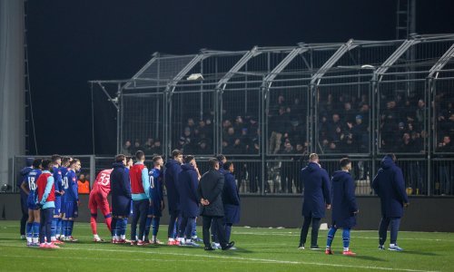 Cannavaro komentirao zašto je naredio igračima da dođu pred bijesne Boyse