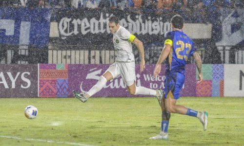 Bivši igrač Hajduka, Dinama i Rijeke poput Livaje; zabio pet golova u šest utakmica!