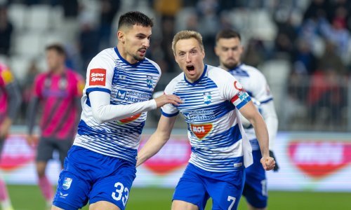 Kapetan Osijeka uoči Kup susreta na Maksimiru: Nije ni Dinamo u bajnom stanju