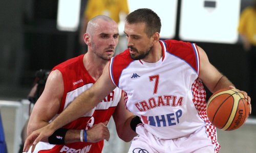 Bivši košarkaš Splita i Hrvatske uvršten među 25 najboljih igrača Eurolige
