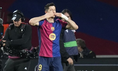 Barcelona ga želi dovesti kao zamjenu za Lewandowskog, navijači skeptični
