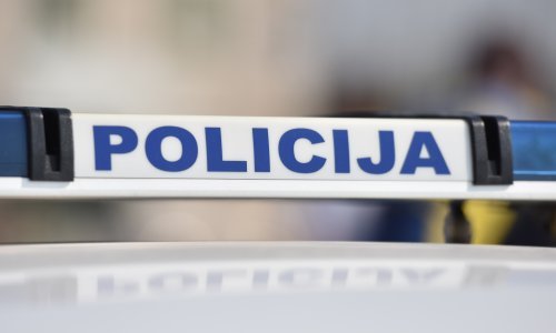 Lančani sudar u Zagrebu, više je ozlijeđenih