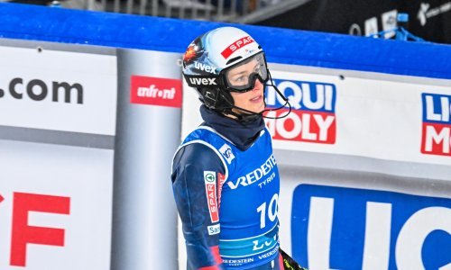 Popović: 'Drago mi je zbog Zrinke, ali tu je i jedna gorčina što gledaš...'