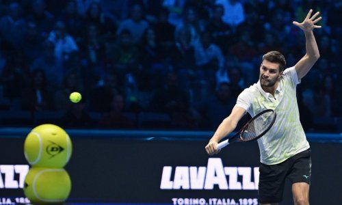 Nakon Pavića pobjedu ispustio i Mektić