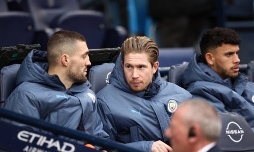 De Bruyne se emotivno oprostio od Cityja i na ljeto odlazi u Saudijsku Arabiju