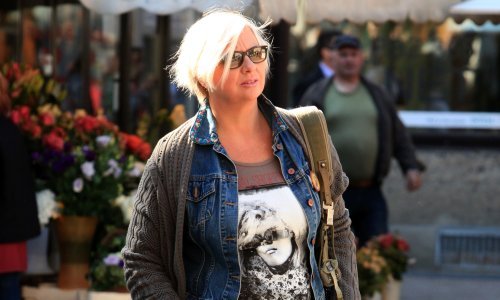 Teško biste je prepoznali: Danijela Dvornik pokazala lice nakon estetskih zahvata
