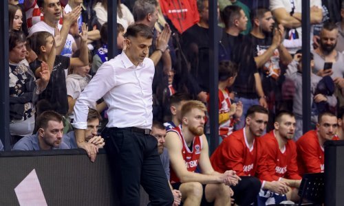 I u Srbiji tuguju zbog očajnog rezultata hrvatske košarke: Jadni tonu sve dublje