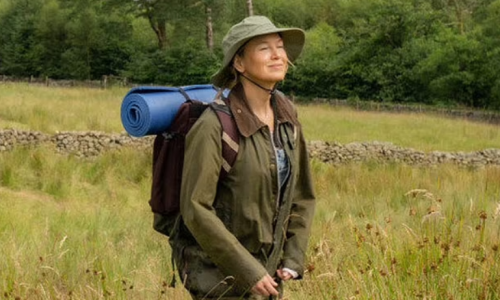 Hit jakna Bridget Jones košta samo 45 eura: Kupljena je u second hand dućanu