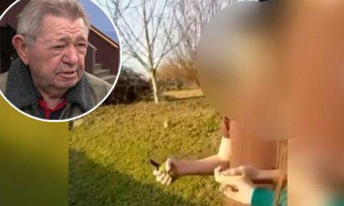 Objavljena snimka kojom DORH tereti Dabru, stručnjak objasnio je li riječ o bombi