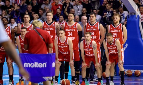 Hrvate čekaju pretkvalifikacije za kvalifikacije za SP, evo što donosi ždrijeb