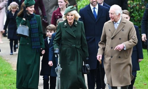 Kraljica Camilla otkrila: U kraljevsku obitelj stigla je preslatka prinova