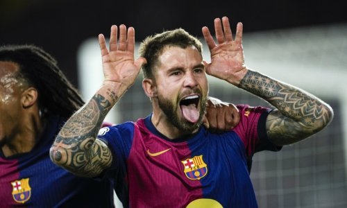 Luda utakmica: Atletico poveo 2:0, Barca preokrenula do poluvremena!