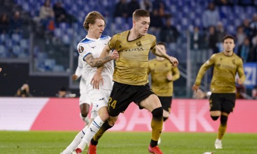 Sučić se ekspresno oporavio, mogao bi igrati već u srijedu protiv Modrića