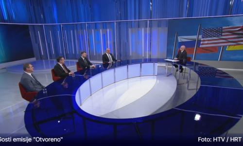 Šef diplomacije o odnosu predsjednika i premijera: Hrvatska traži veću razinu komunikacije i suradnje