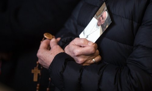 Vatikan se oglasio o zdravstvenom stanju pape Franje