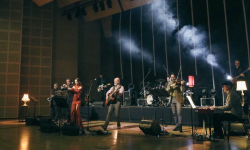 Pavel rasprodao Gavellu, najavili i drugi koncert