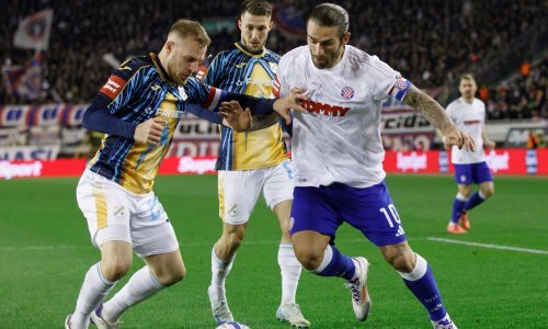 Policija je uoči utakmice Hajduka i Rijeke poslala važno upozorenje navijačima