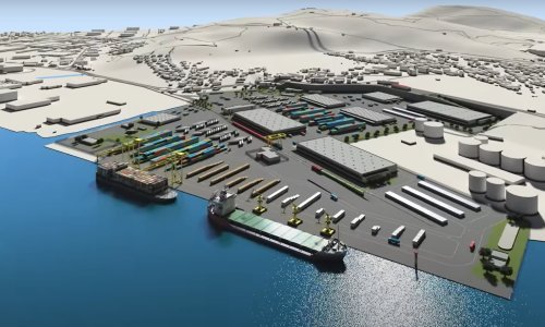 Mađari grade pomorsku luku na Jadranu: Vraćamo se nakon više od 100 godina