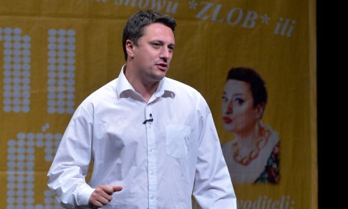 Andrija Milošević sve raznježio objavom o sinu i supruzi