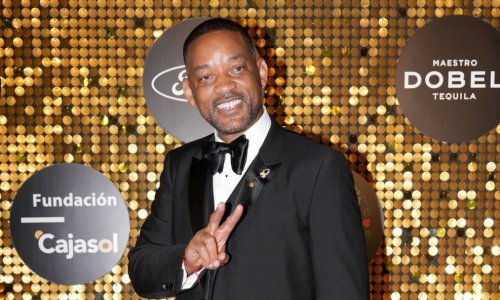 Will Smith ima novu ljubav: Sve je otkrio vrućim poljupcem