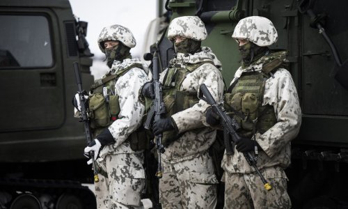 Šef NATO-a: EU će morati izdvajati više novca i proizvoditi više oružja