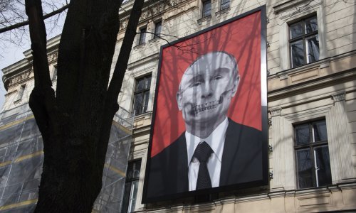 Šef ukrajinskih obavještajaca: Ove zemlje su sljedeće na Putinovu crnom popisu