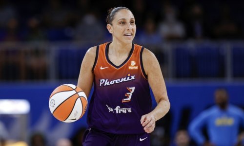 Najbolja svjetska košarkašica objavila kraj 20 godina duge karijere