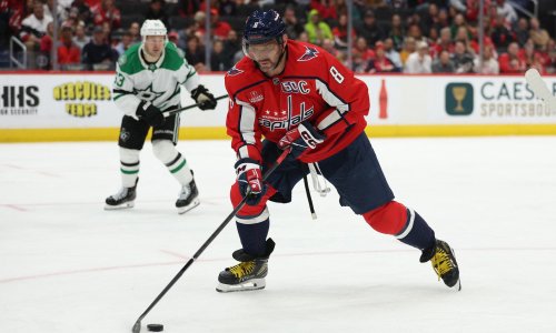 Neuništivi Rus nastavlja rasturati u NHL ligi; sad je na samo 12 golova od besmrtnosti