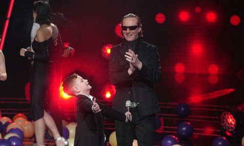 Marino Vrgoč: 'Nastupio sam nakon 'Voicea', publika je skakala od sreće'