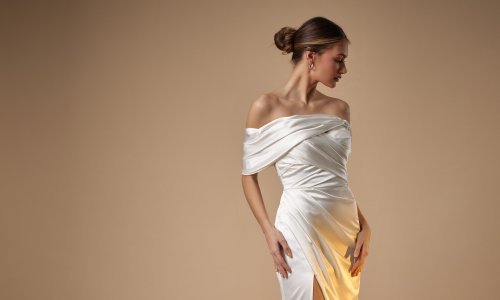 Minimalizam i efektni detalji: Alduk ima nove modele vjenčanica