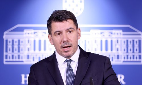 Grmoja oko djece u Brčkom traži očitovanje ministra Božinovića: 'Stravična vijest!'