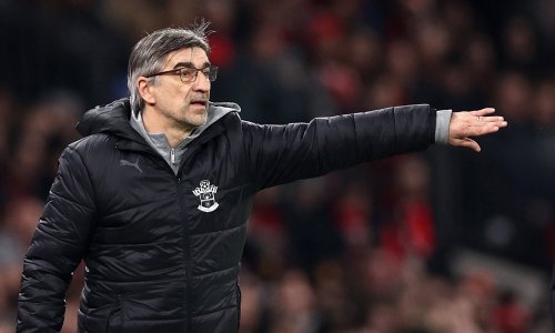 Hrvat je izgubio devet od deset utakmica, ali tvrdi: Došao sam stvoriti nešto...