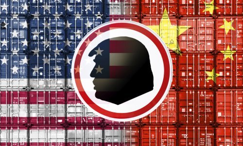 Trumpov novi udar na Kinu tek počinje: Carine su samo početak