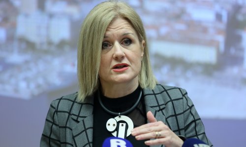 Rinčić: Nedopustivo da gradonačelnik na odlasku predlaže bitne izmjene GUP-a
