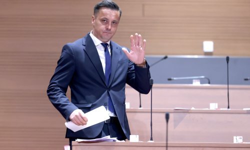 Kujundžić o užasu u Brčkom: Ne smijemo čekati novu tragediju da bismo se probudili. Vrijeme je da vičemo!