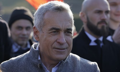Georgescu se kandidirao za izbore u Rumunjskoj: Prihvaćamo Trumpa i Vancea