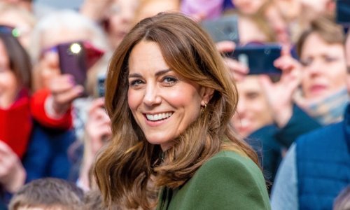 Kate Middleton dobiva posebnu čast: Na ovo se čekalo 115 godina