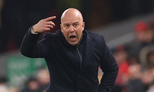 Trener Liverpoola vrijeđao je suca nakon utakmice, a sad je dobio 'masnu' kaznu