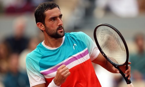 Marin Čilić preokretom izborio plasman u četvrtfinale Dubaija